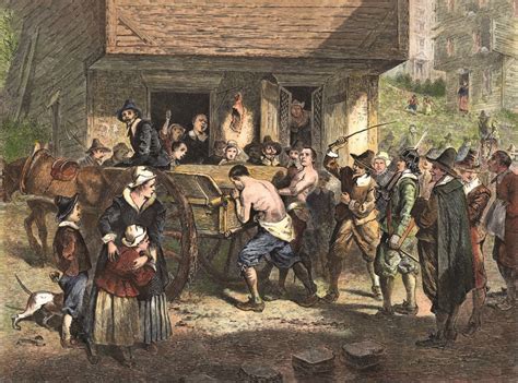 Fearless Radicals Turned The Quakers From Advocates Of Slavery To Fervent Abolitionists