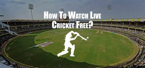 Cricket Fever With Smartcric Watch Live Cricket Streaming Now