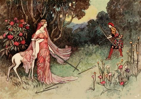 Enchanted Fairy Tale Free Stock Photo Public Domain Pictures