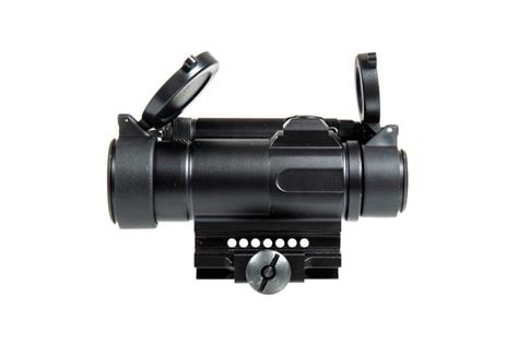 M4 Red Dot Sight Replica Black Softarmsstore