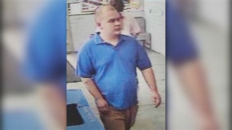 kingsport police seek to identify man in indecent exposure case youtube