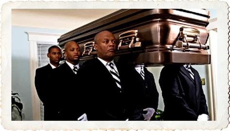 Homegoings And Black Funeral Tradition Article