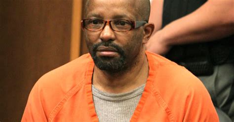 Anthony Sowell Serial Killer Known As Cleveland Strangler Dies In