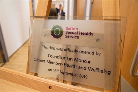 Celebrations Mark Official Opening Of Sexual Health Clinic Skem News