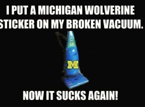 Pin On Michigan Sucks