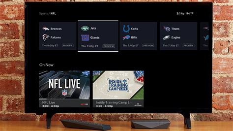 Explore channel lineups for xfinity's starter, preferred, and premier tv plans. Catch the NFL Preseason and More with NFL Network | Xfinity