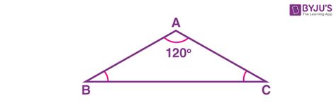 Obtuse Angle Definition And Examples What Is Obtuse Angle