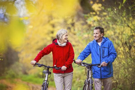 5 Ways Exercise Improves Your Quality Of Life Procare