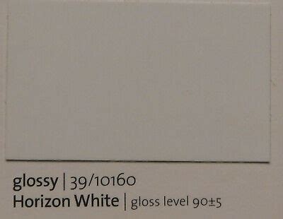 Horizon White Tiger Drylac Lb Ebay