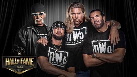 8 Most Memorable NWo Moments In History