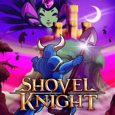 Shovel Knight V3 By Harrybana On Deviantart