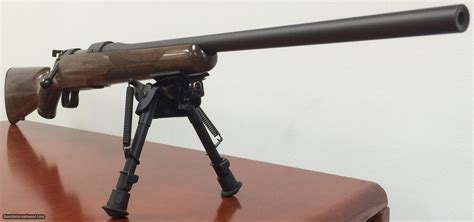 Mauser M12 243 Win