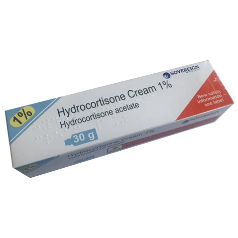 Hydrocortisone Cream استخدامات