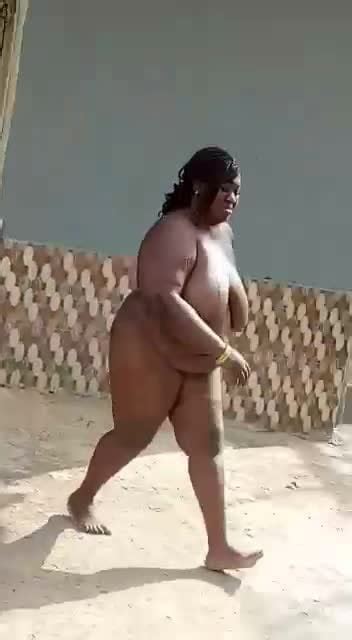 African Bbw Mom Caught Cheating Stripped Naked And Flogged 26 Bilder