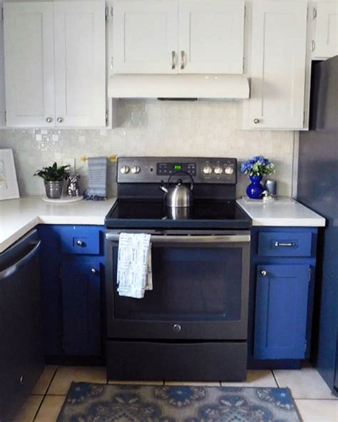 What is a good degreaser for kitchen cabinets? The Best Paint for Laminate Kitchen Cabinets | My Design Rules #paintingkitchencabinets in 2020 ...