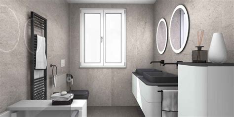 Tra i documenti che fanno parte della documentazione per suddette pratiche vi è il durc. Come ristrutturare il bagno - padronale e di servizio | La ...