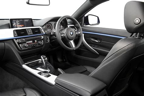 Bmw Cars News 4 Series Gran Coupé Pricing And Specifications