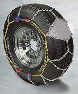 Class S Clearance Tire Chains Images