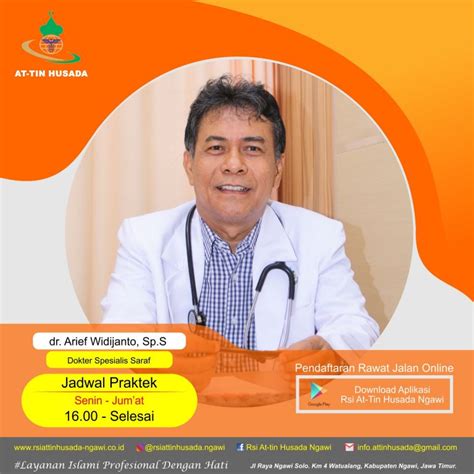 Dokter Saraf Di Padang Homecare24