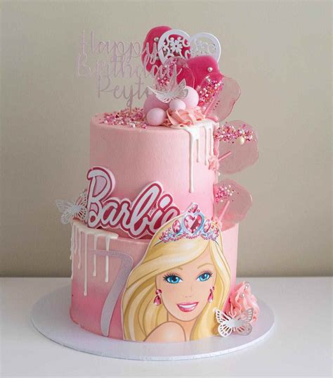 Discover More Than 154 Kids Birthday Cake Ideas Latest Vn