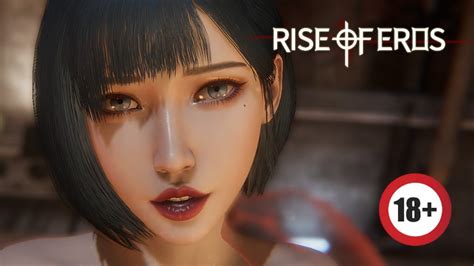 Rise Of Eros Min Gameplay Youtube