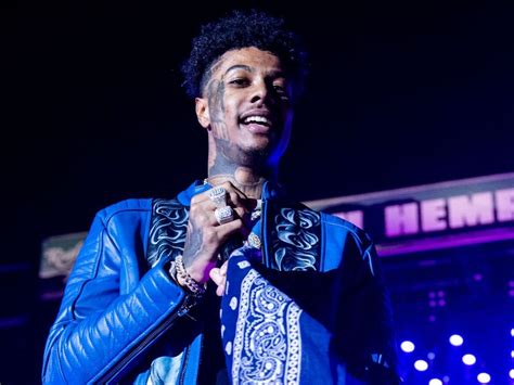 Blueface Wallpaper Blueface Rapper Wallpapers Exactwall