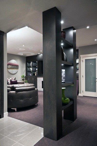 Explore 48 Of The Best Basement Pole Ideas In 2024