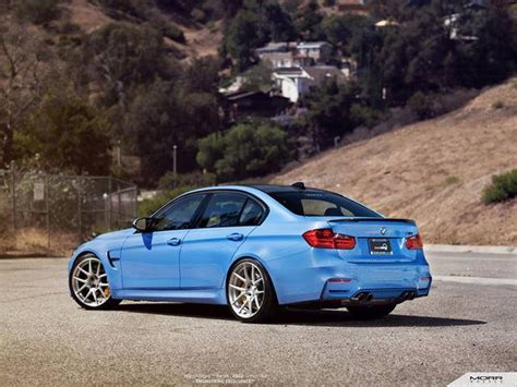First Us Delivered Bmw M3 Tuned To 580 Horsepower Carbuzz