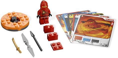 Lego Ninjago Spinjitzu Descuento Online