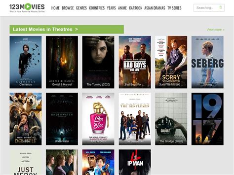 We did not find results for: 123movies go list of sites to watch free online movies ...