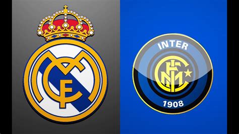 *odds courtesy of ladbrokes and correct at time of. Football Hightlight Real Madrid vs Inter Milan 1-1 Goals ...