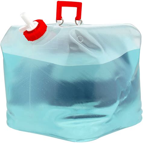 Collapsible Water Container Forestry Suppliers Inc