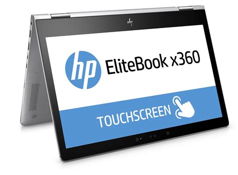 Hp Elitebook X360 1030 G2 I7 133 Fhd Laptop 4g Ready With 512gb Ssd
