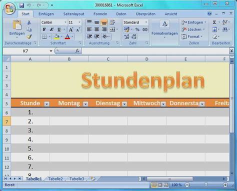 Zum einen eine grobplanung und zum anderen eine detaillierte planung nach mitarbeitern. Ausbildungsplan Erstellen Vorlage Luxus Lernplan Vorlage Excel - Vorlagens Download ...