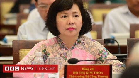 Việt Nam Nói Gì Vụ Bà Hồ Thị Kim Thoa Bị Bắt ở Pháp Bbc News Tiếng
