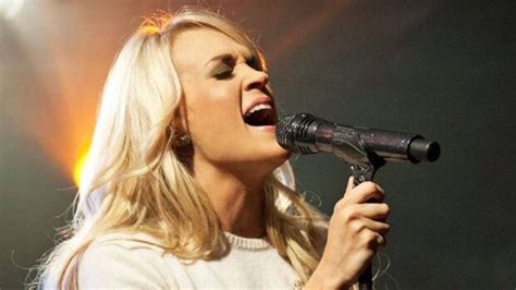 Carrie Underwood Returns With New Album Blown Away Cbc News