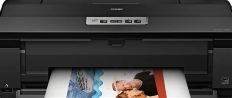 Epson Artisan 1430 Review Reviewed