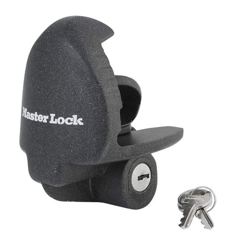 Top 10 Best Security Trailer Hitch Locks In 2021 Reviews