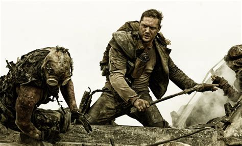 Like and share our website to support us. Mad Max Fury Road Official Trailer