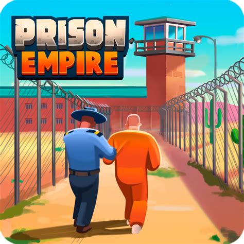 Prison Empire Tycoon Codigames