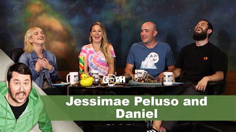 Jessimae Peluso And Daniel Getting Doug With High Youtube