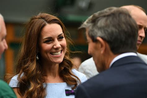 The Palace Has Been Forced To Shut Down This Controversial Kate Middleton Rumour Marie Claire
