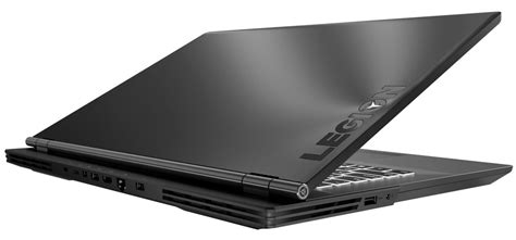 Buy Lenovo Legion Y540 Core I7 Gtx 1660 Ti Gaming Laptop With 16gb Ram