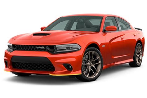 Dodge Charger 2024 Interior And Exterior Images Colors And Video Gallery