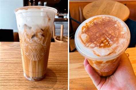 When Does Starbucks Bring Back Salted Caramel Mocha Starbmag