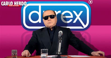 Save and share your meme collection! Referendum, Berlusconi scende in campo per il Sììì. Durex, MEME.