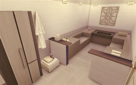 My Sims 4 Blog Modern House No Cc By Via Sims
