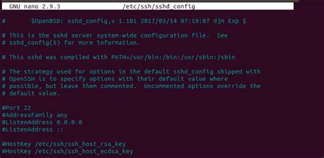 Ssh Exchange Identification Read Connection Reset By Peer