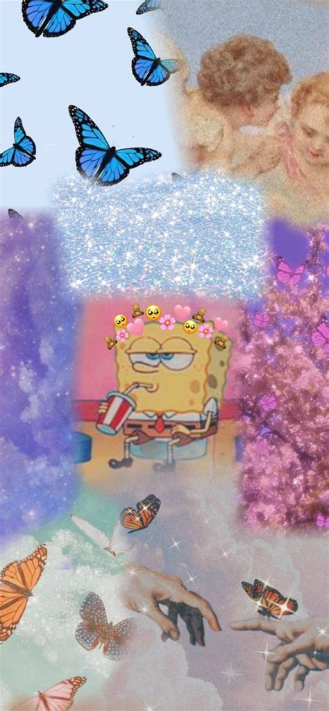 𝕤𝕡𝕠𝕟𝕘𝕖𝕓𝕠𝕓 𝕔𝕙𝕚𝕝𝕝 𝓪𝓮𝓼𝓽𝓱𝓲𝓬 Spongebob Chill