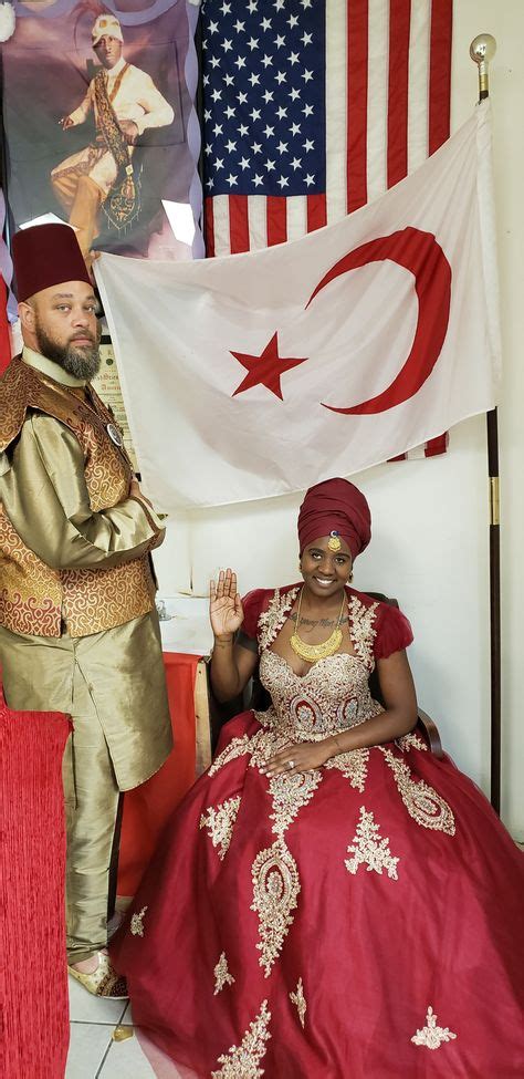 8 Best Moorish American Obligation Ceremony Mecca Images Moorish